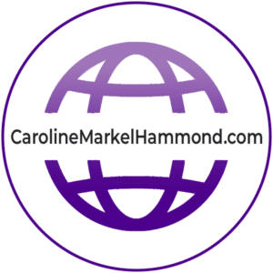 Caroline Markel Hammond website icon