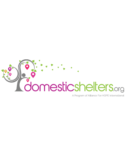 DomesticShelters logo