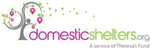Domestic Shelters logo