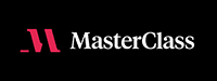 Black MASTERCLASS button