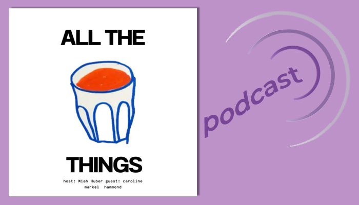 All the Things Podcast