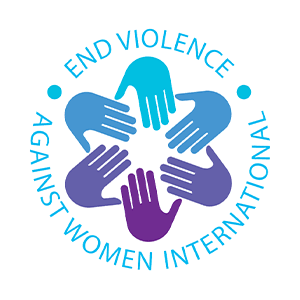 End Violence Against Women International (EVAWI)
